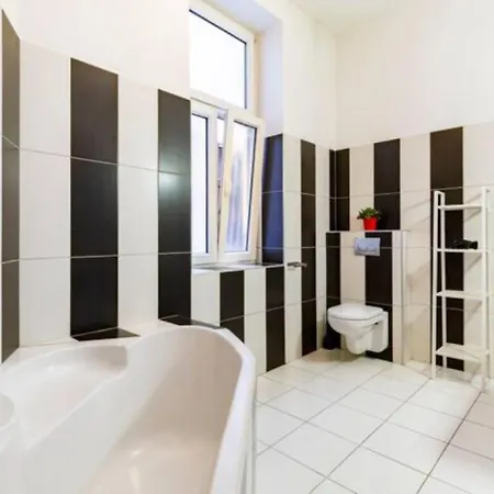 Apartment Berchtold Palace - Spacious, Bright, - Ac