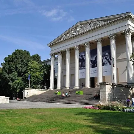 Berchtold Palace - Spacious, Bright, - Ac * Budapest