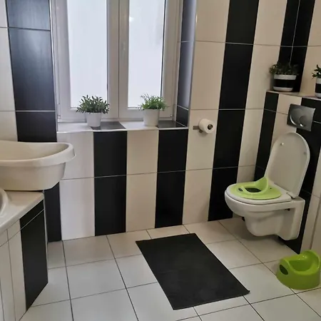 Apartment Berchtold Palace - Spacious, Bright, - Ac Budapest