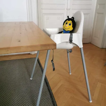 Apartment Berchtold Palace - Spacious, Bright, - Ac *