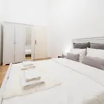 Berchtold Palace - Spacious, Bright, - Ac Apartment *