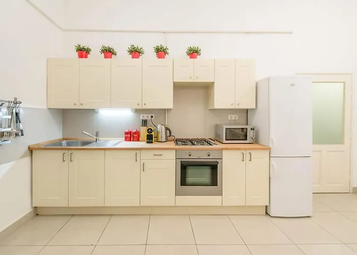 Apartament Berchtold Palace - Spacious, Bright, - Ac