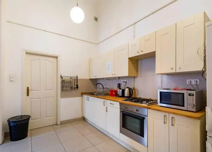 Apartament Berchtold Palace - Spacious, Bright, - Ac *