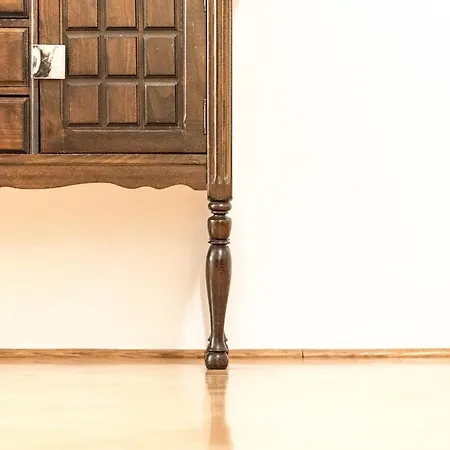 Bourgeois Elegance Downtown- 2 Br- 2 Bath- Ac 부다페스트