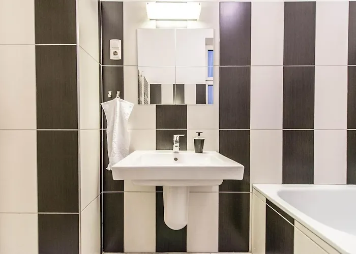 Appartement Berchtold Palace - Spacious, Bright, - Ac Budapest