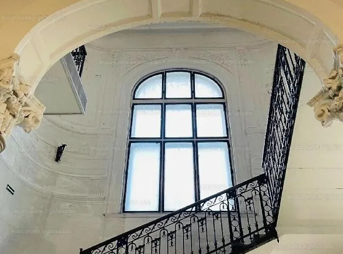 Berchtold Palace - Spacious, Bright, - Ac