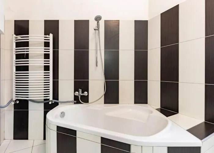 Appartement Berchtold Palace - Spacious, Bright, - Ac Budapest