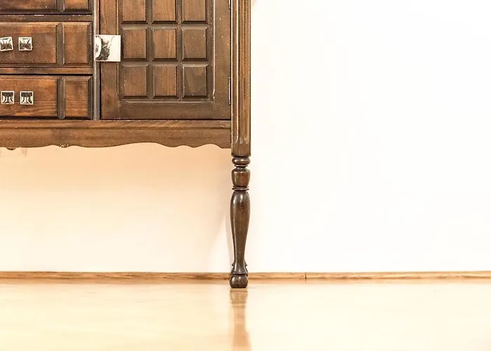 Berchtold Palace - Spacious, Bright, - Ac Budapešť